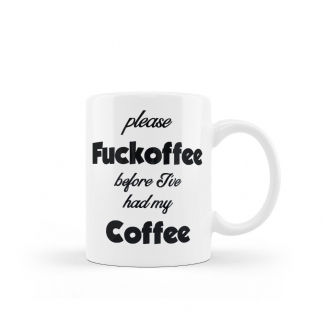Mugs